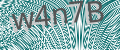CAPTCHA security code