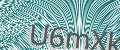 CAPTCHA security code